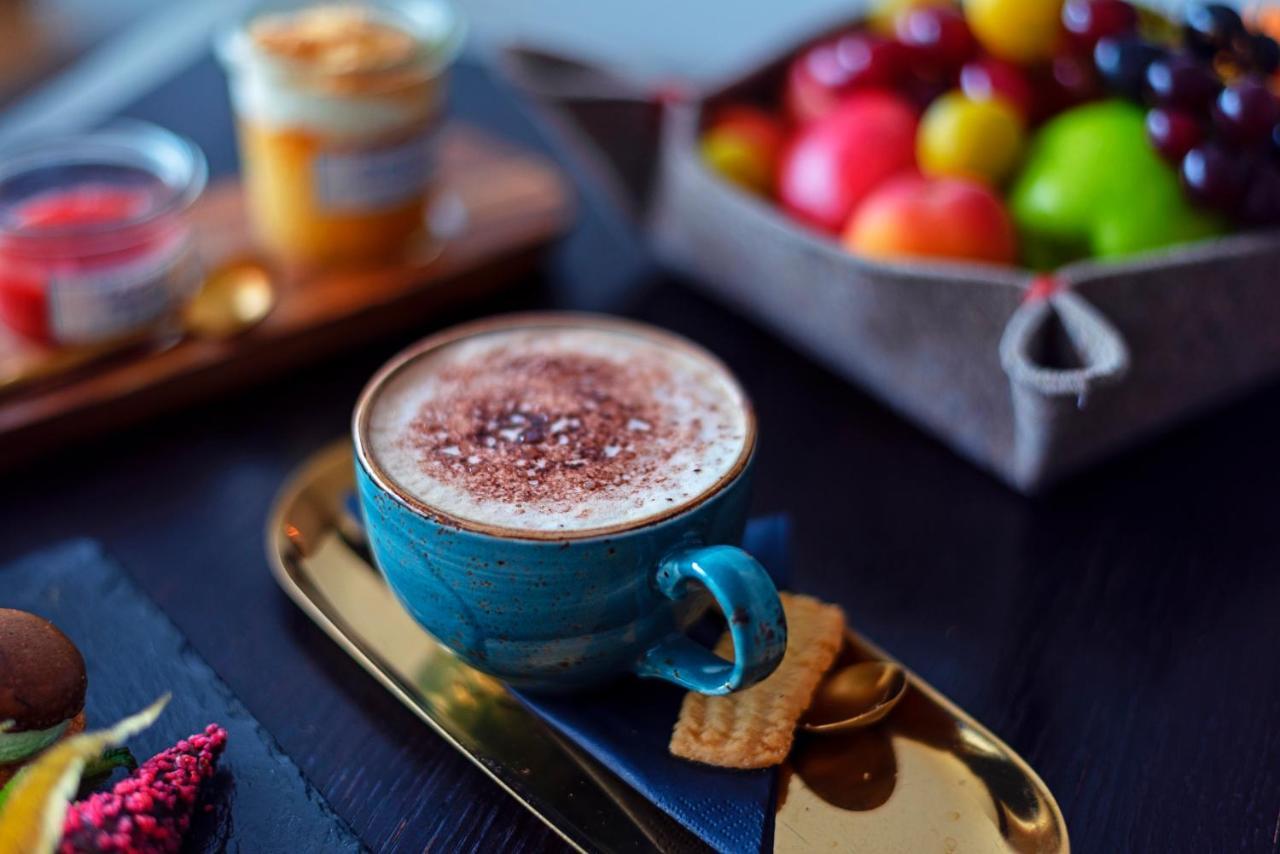 فندق وسبا لو ميرابو زيرمات المظهر الخارجي الصورة